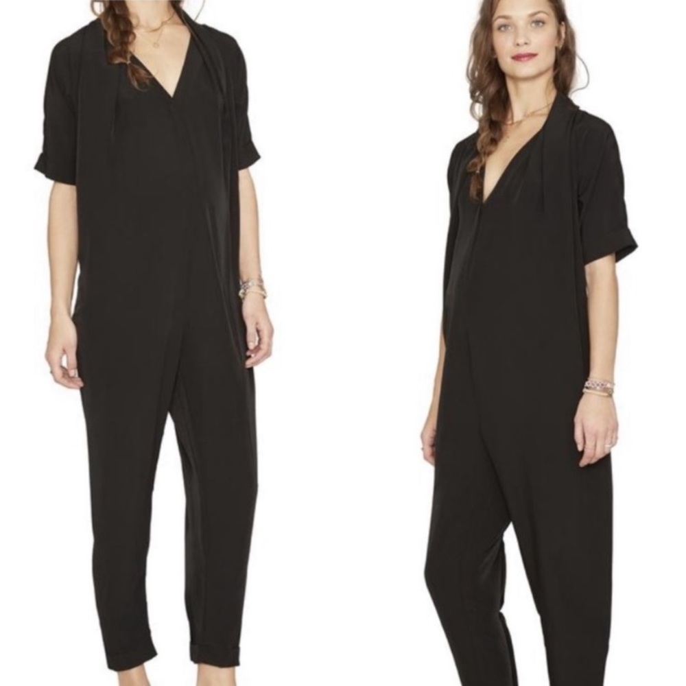HATCH Domi Jumpsuit